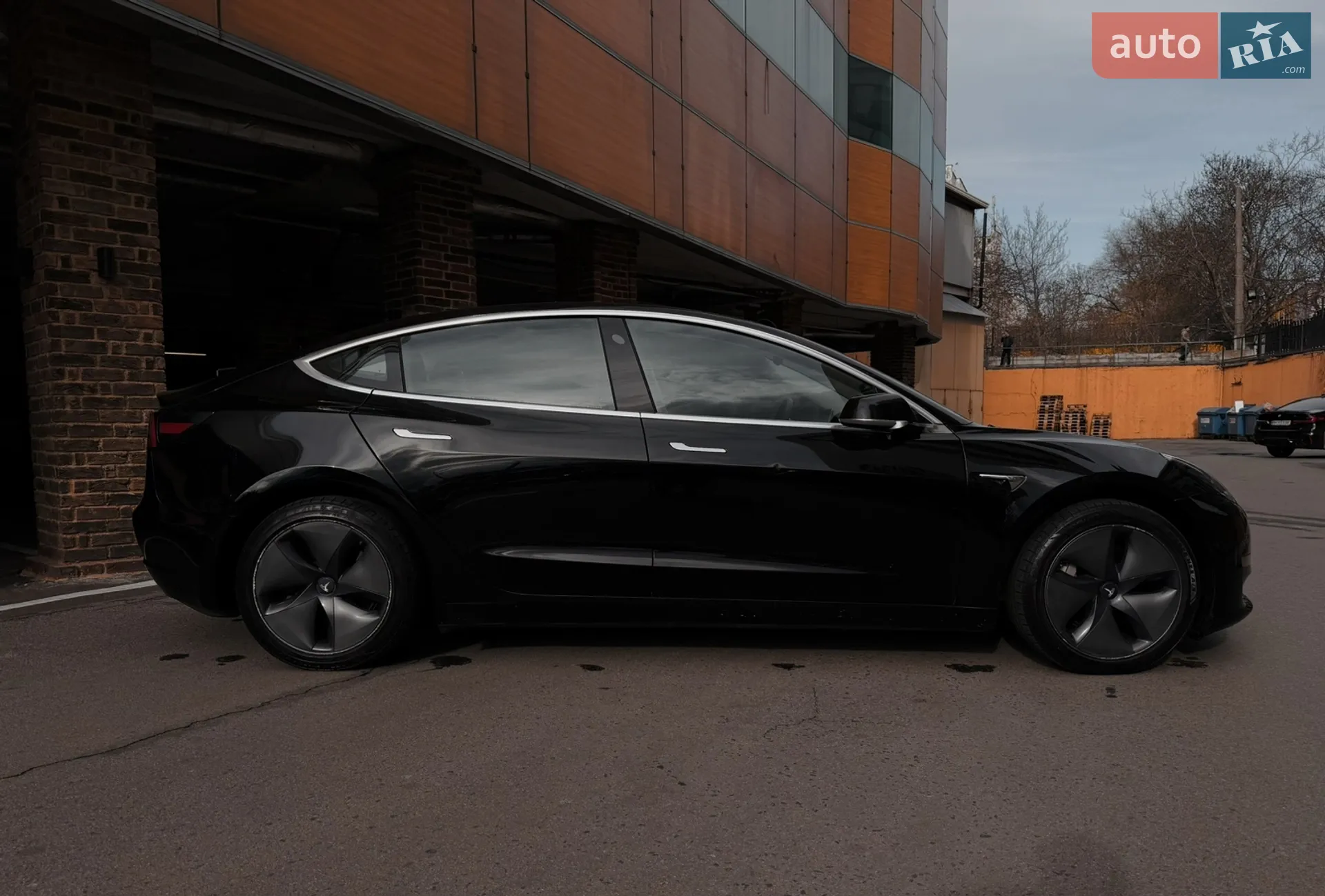 2020 Tesla Model 3 - мініатюра 10