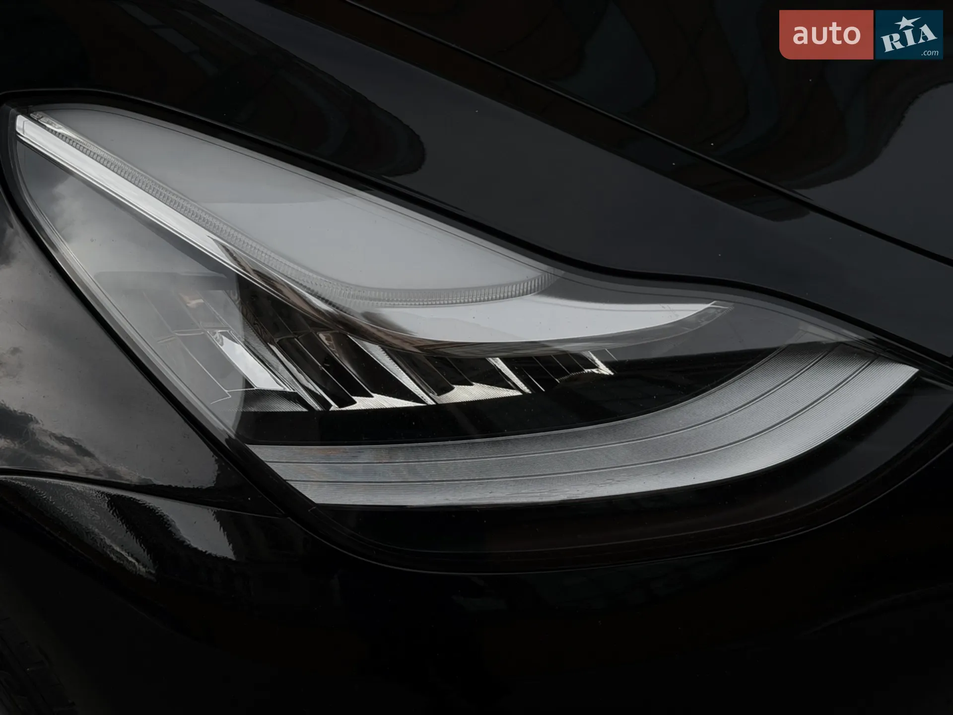 2020 Tesla Model 3 - мініатюра 11