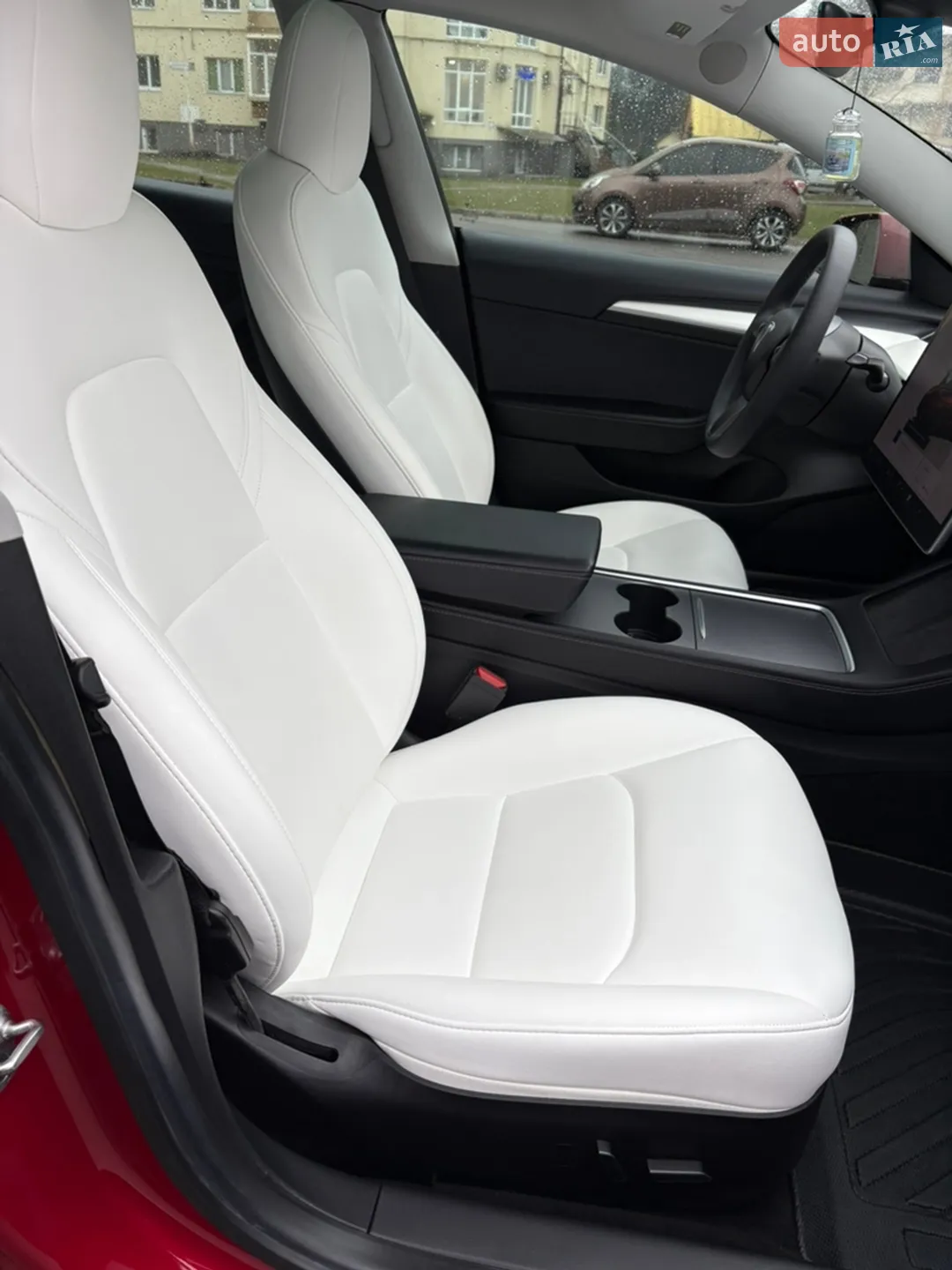 2022 Tesla Model 3 - мініатюра 9