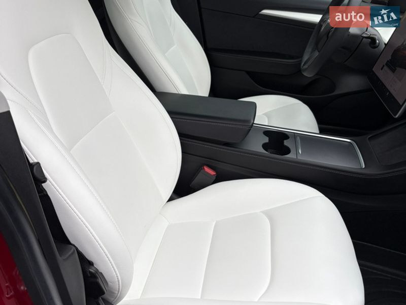 Седан Tesla Model 3 2022 в Львові фото 9 Седан Tesla Model 3 2022 в Львові