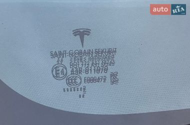 Седан Tesla Model 3 2020 в Киеве