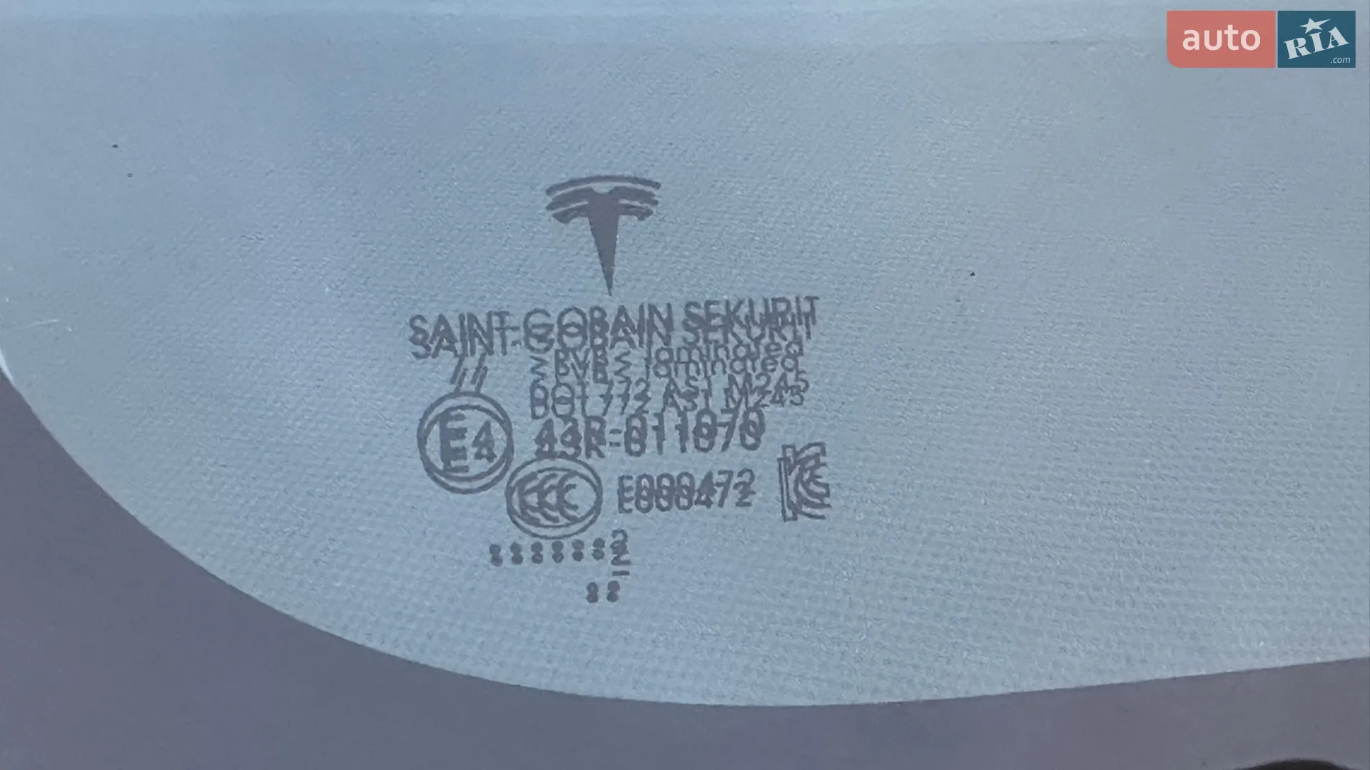 2020 Tesla Model 3 - мініатюра 13