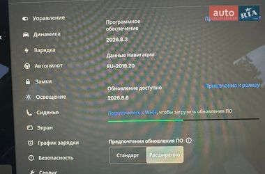 Седан Tesla Model 3 2020 в Киеве