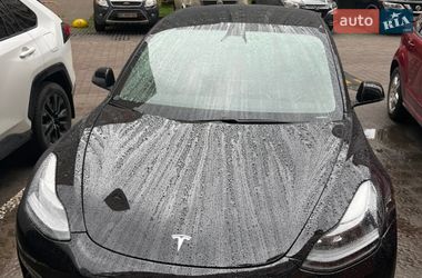 Седан Tesla Model 3 2021 в Львові фото 4 Седан Tesla Model 3 2021 в Львові