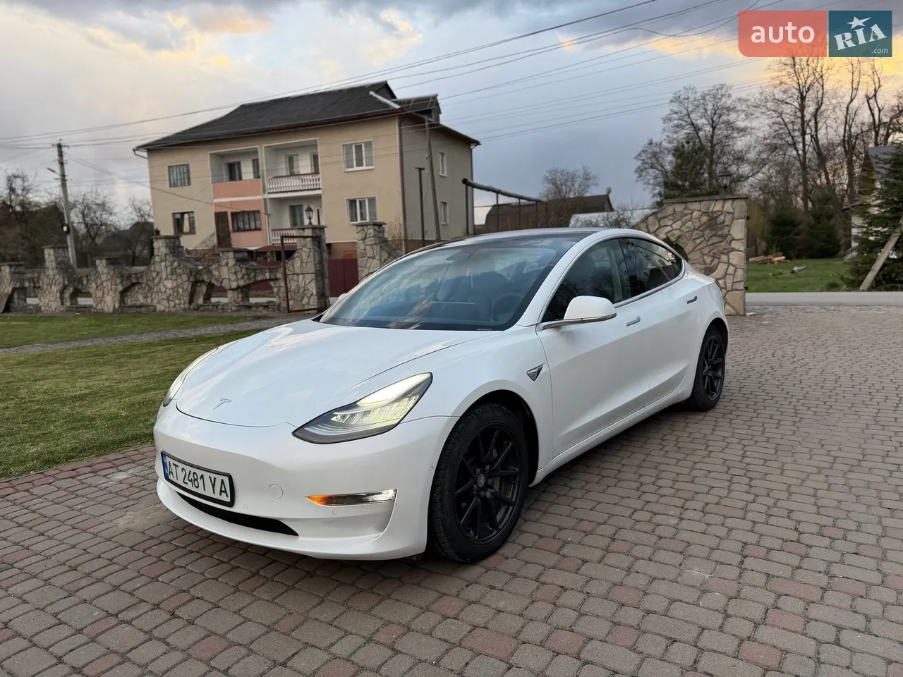 2019 Tesla Model 3 - мініатюра 41
