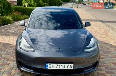 Седан Tesla Model 3 2019 в Одессе