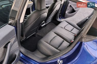 Седан Tesla Model 3 2019 в Киеве