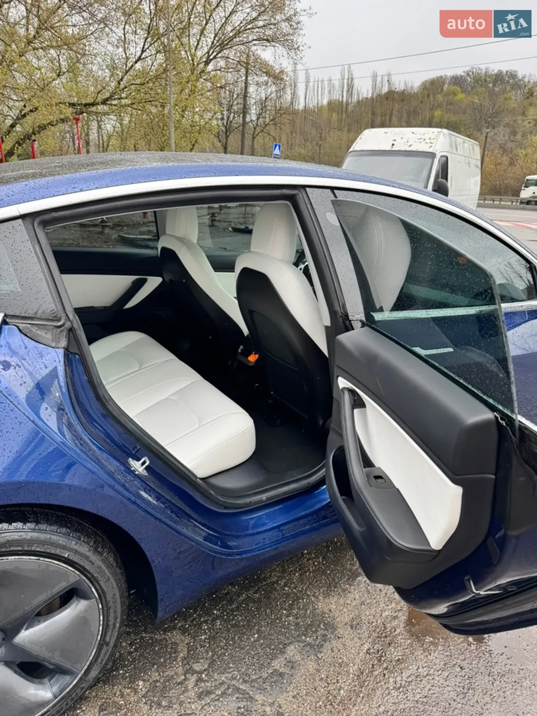 2019 Tesla Model 3 - мініатюра 8