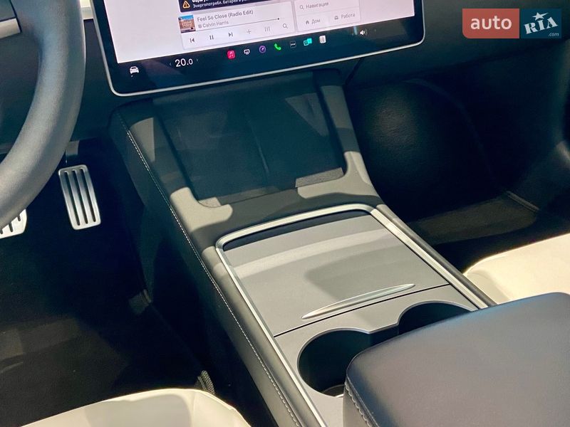 Седан Tesla Model 3 2022 в Вінниці фото 24 Седан Tesla Model 3 2022 в Вінниці