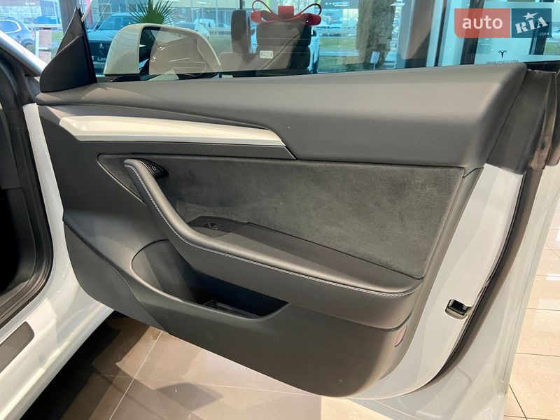 Седан Tesla Model 3 2022 в Вінниці фото 33 Седан Tesla Model 3 2022 в Вінниці