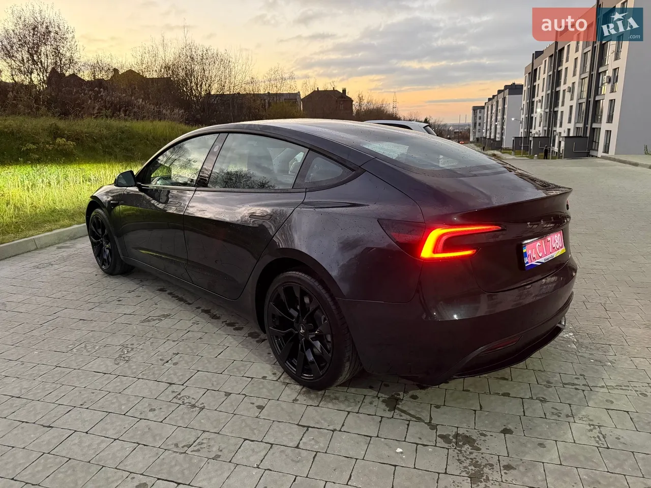 2023 Tesla Model 3 - мініатюра 32
