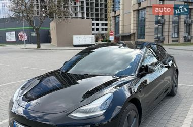 Седан Tesla Model 3 2020 в Одессе