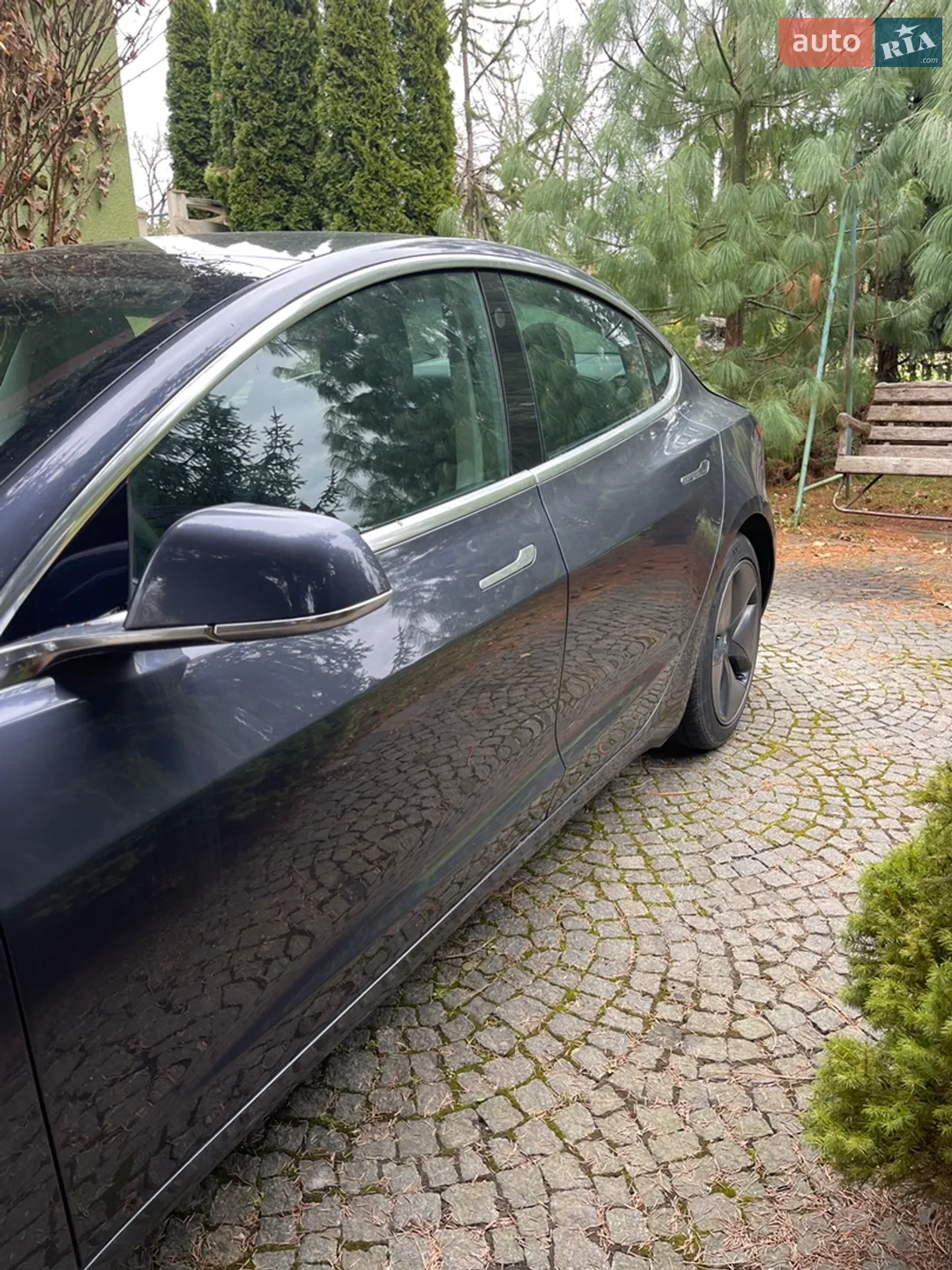 2020 Tesla Model 3 - мініатюра 16