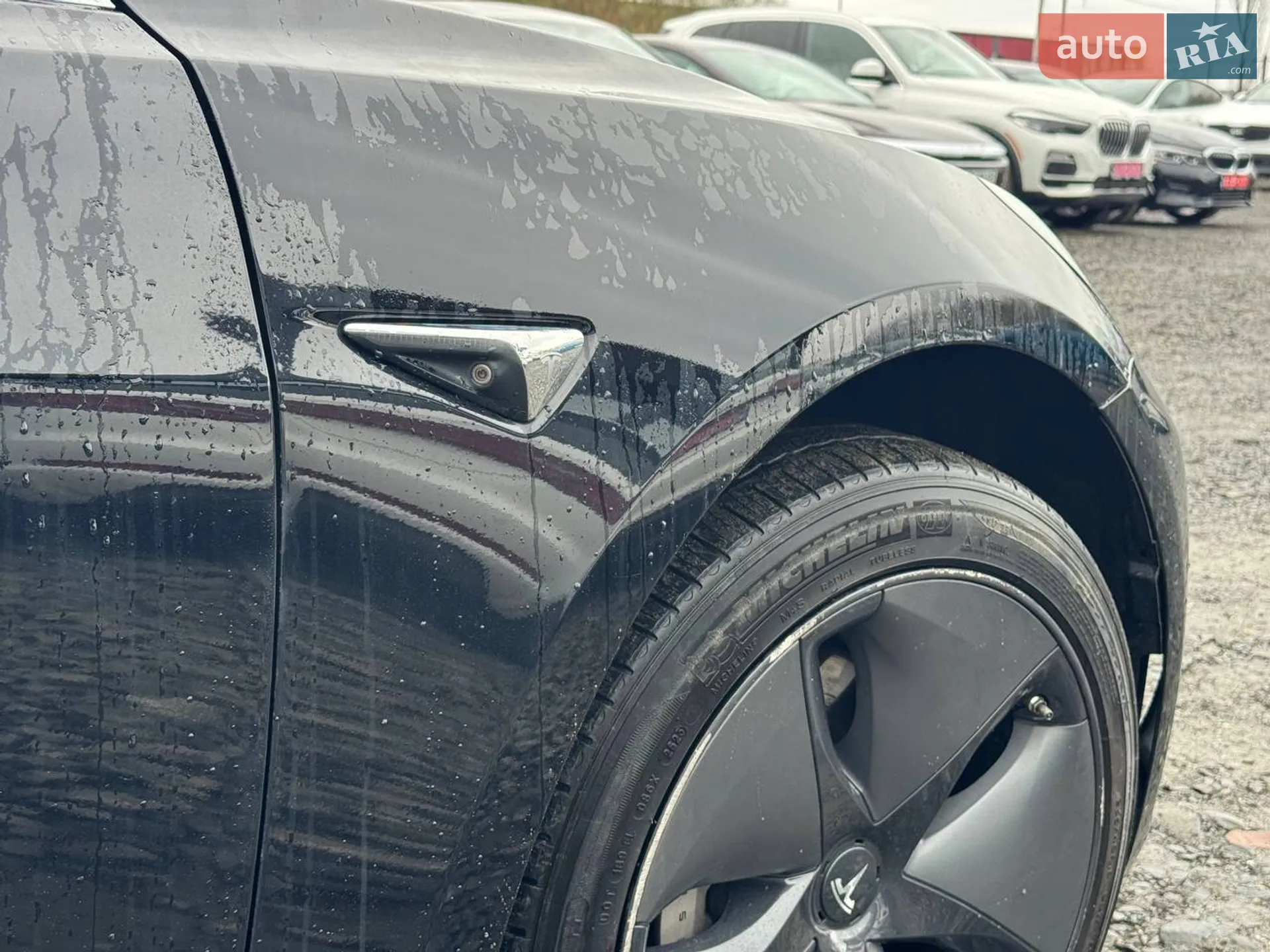 2019 Tesla Model 3 - мініатюра 3