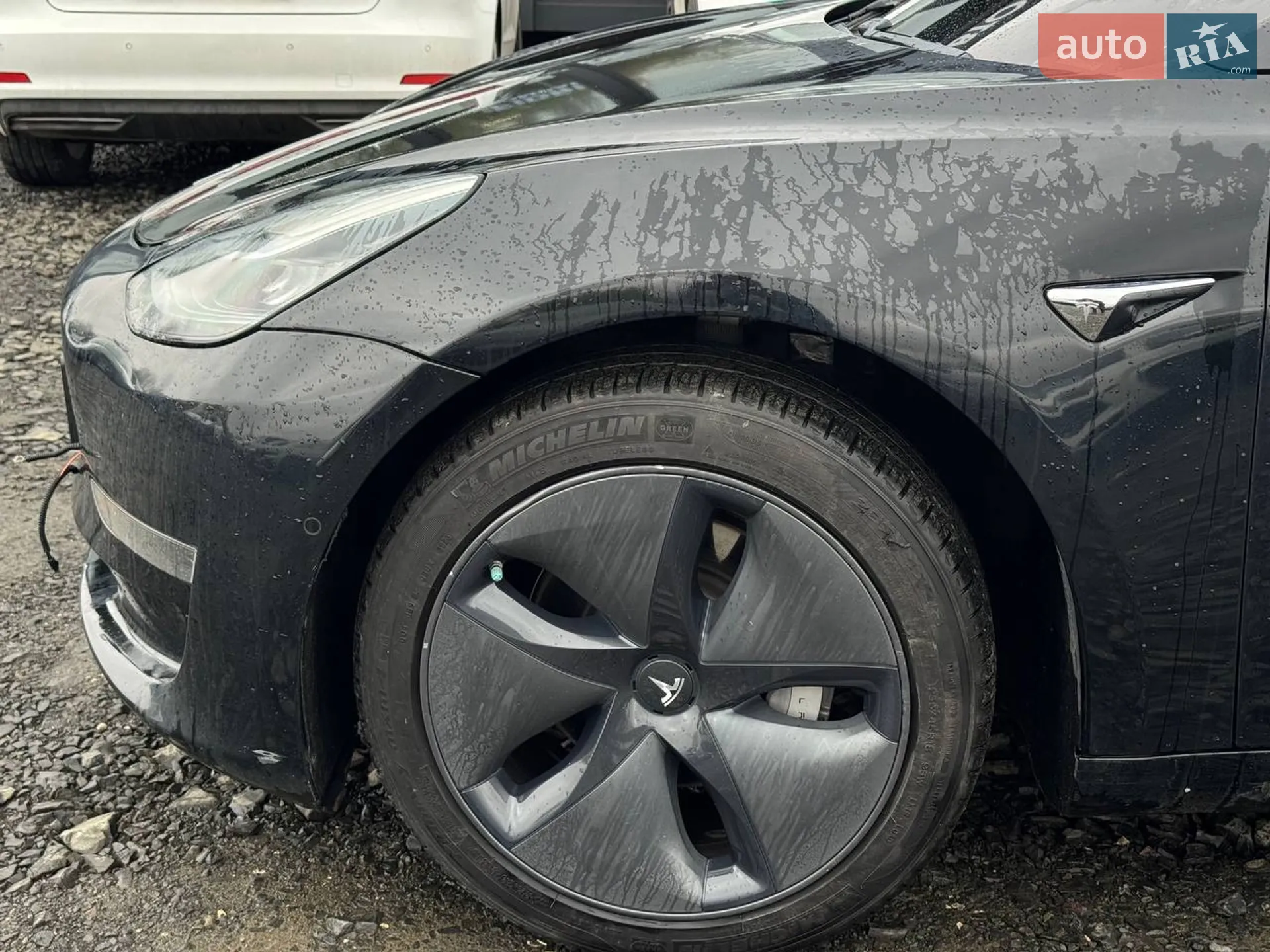 2019 Tesla Model 3 - мініатюра 10