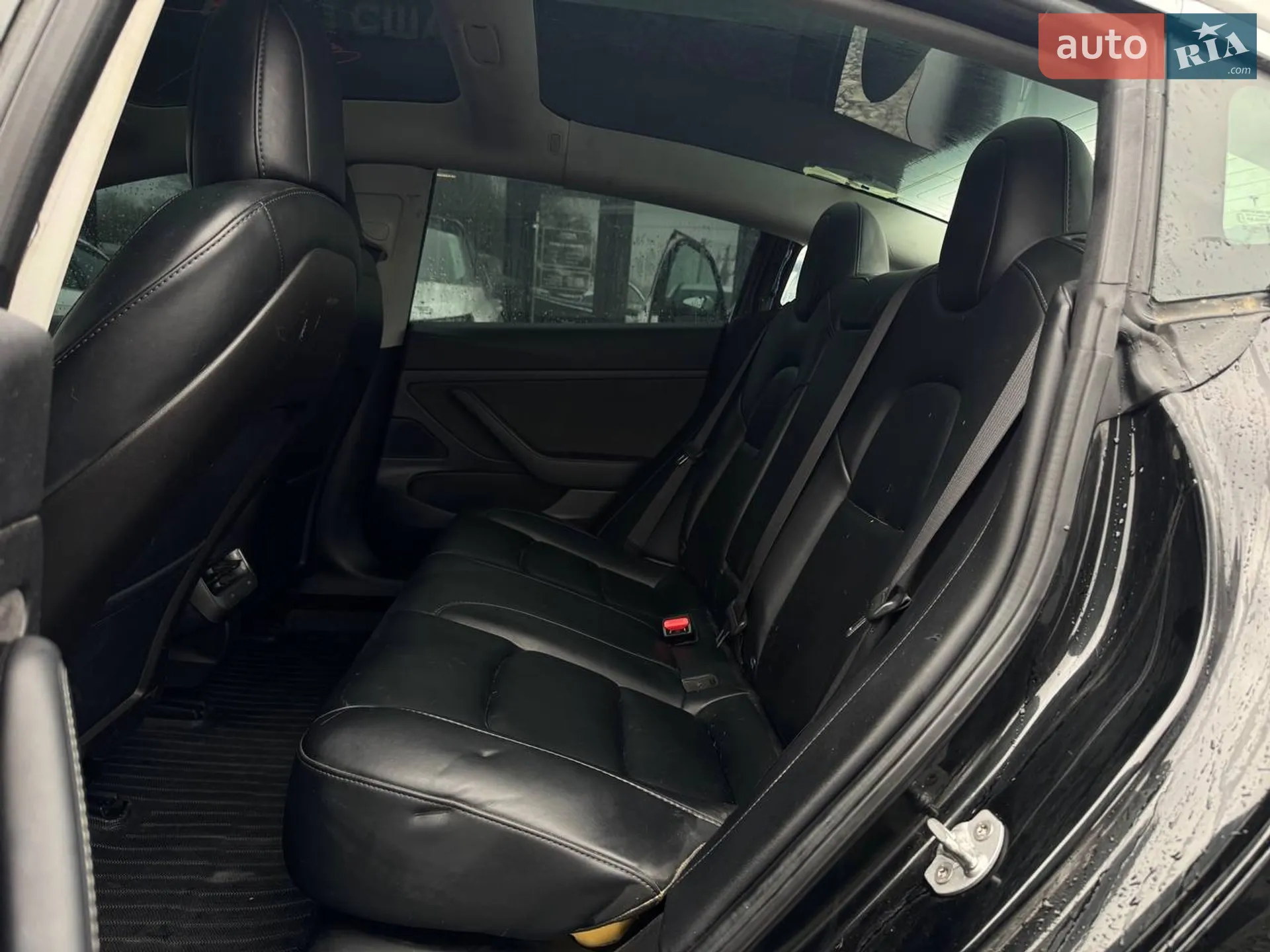 2019 Tesla Model 3 - мініатюра 15