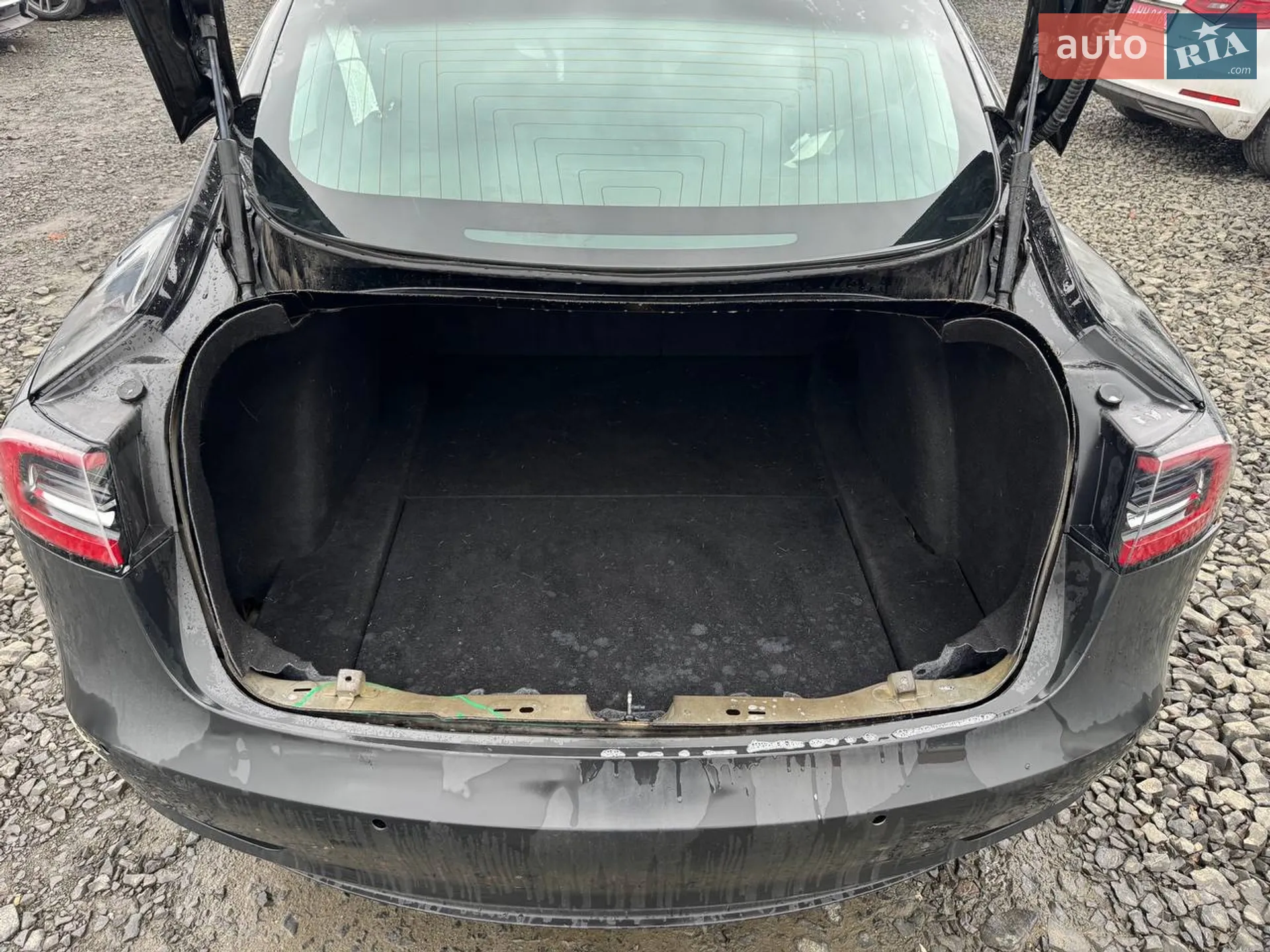 2019 Tesla Model 3 - мініатюра 17