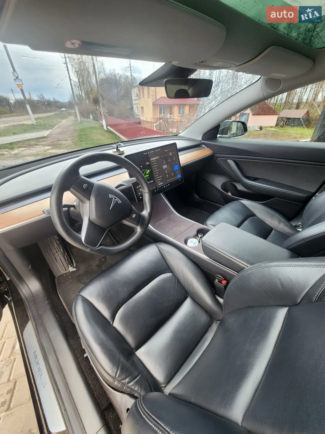 2019 Tesla Model 3 - мініатюра 6