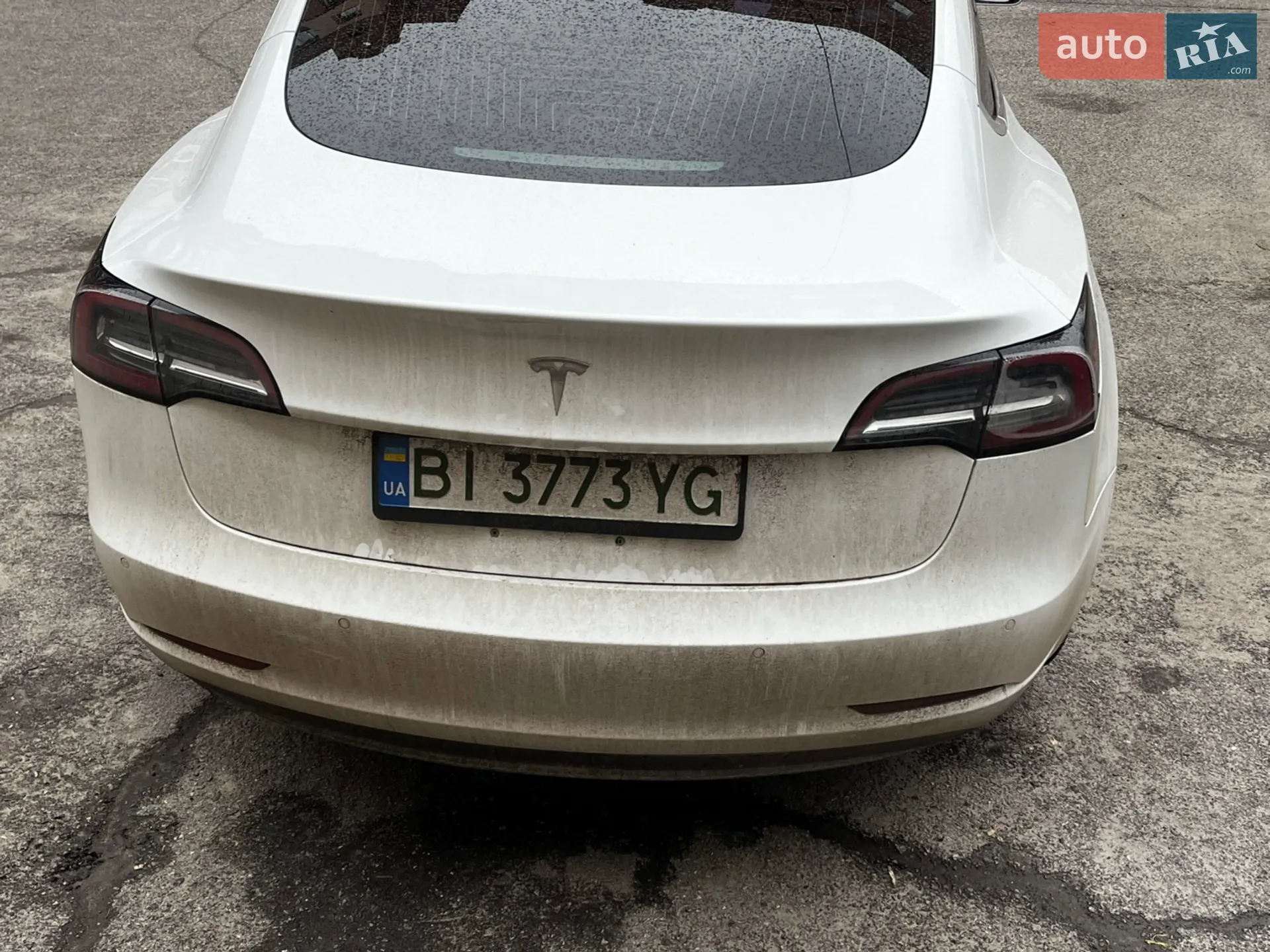 2018 Tesla Model 3 - мініатюра 3