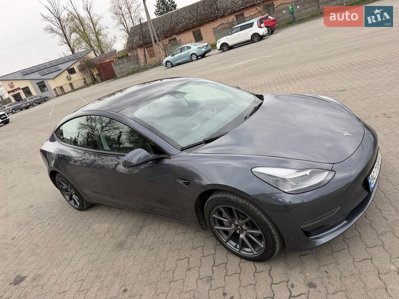 Седан Tesla Model 3 2023 в Городку фото 2 Седан Tesla Model 3 2023 в Городку