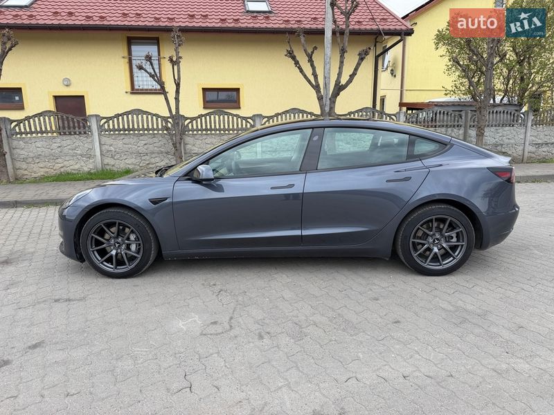 Седан Tesla Model 3 2023 в Городку фото 5 Седан Tesla Model 3 2023 в Городку