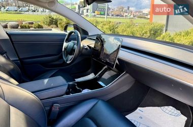 Седан Tesla Model 3 2019 в Харкові фото 7 Седан Tesla Model 3 2019 в Харкові