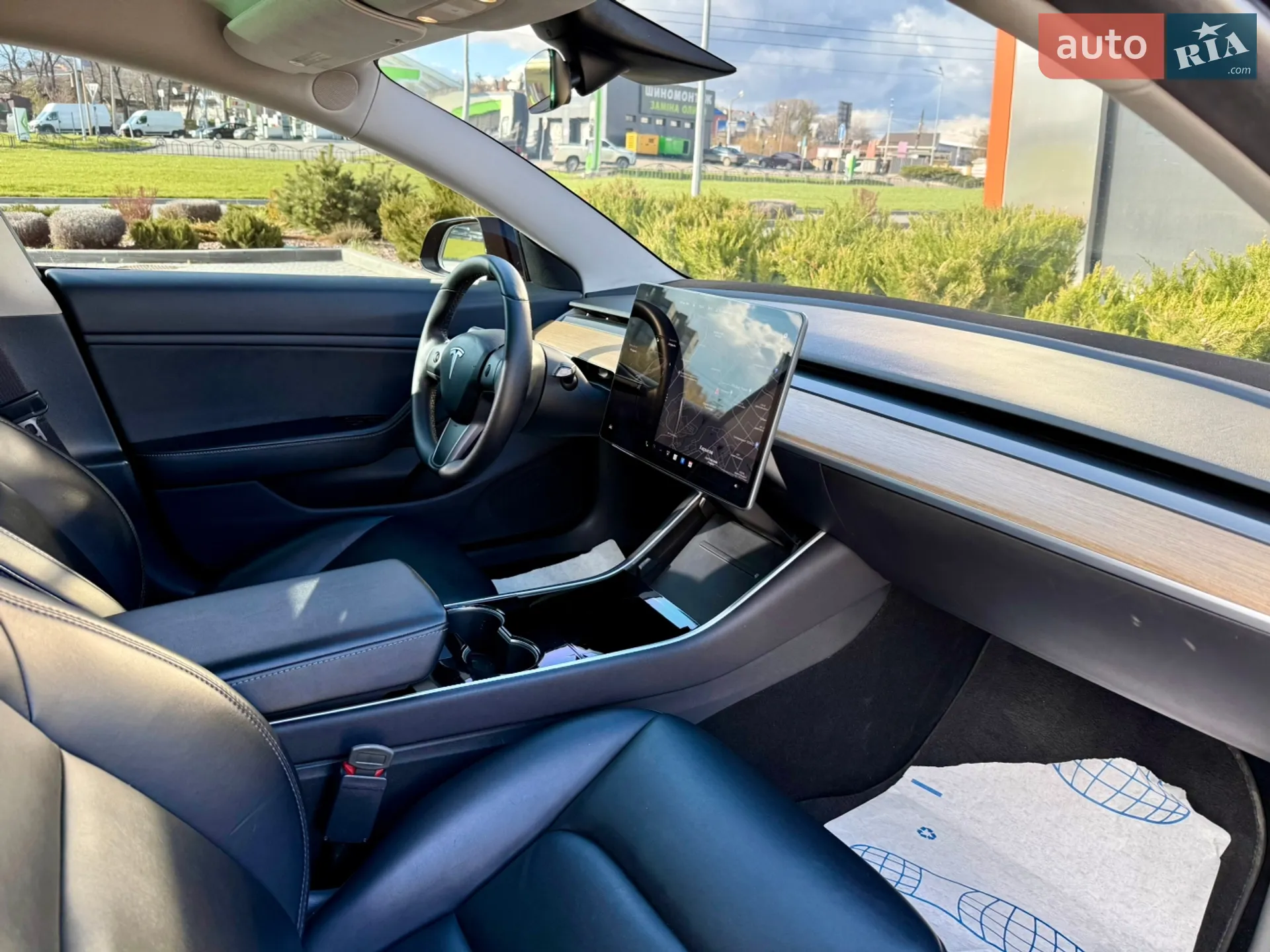 2019 Tesla Model 3 - мініатюра 7