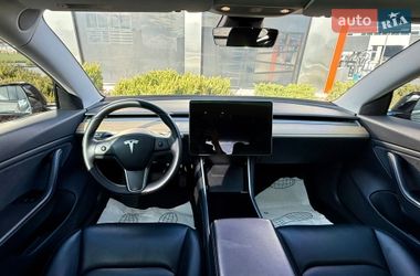Седан Tesla Model 3 2019 в Харкові фото 9 Седан Tesla Model 3 2019 в Харкові