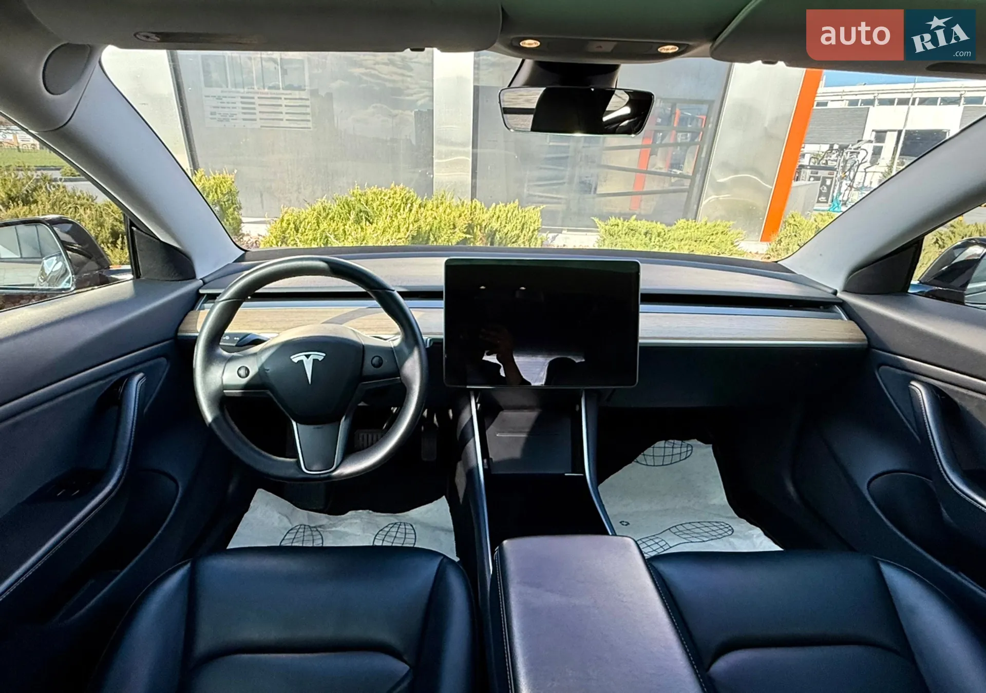 2019 Tesla Model 3 - мініатюра 9
