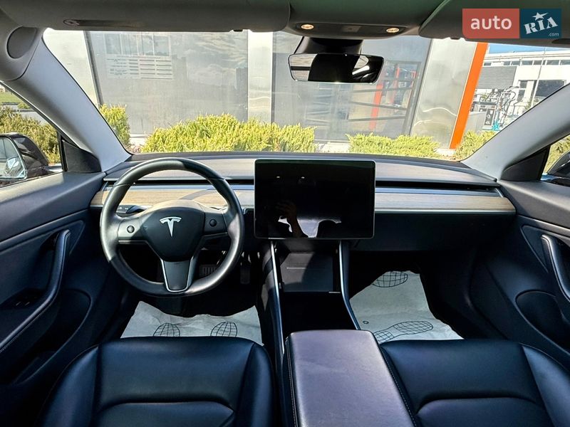 Седан Tesla Model 3 2019 в Харкові фото 9 Седан Tesla Model 3 2019 в Харкові