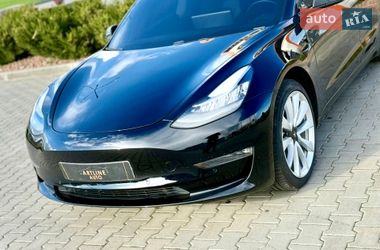 Седан Tesla Model 3 2019 в Харкові фото 23 Седан Tesla Model 3 2019 в Харкові