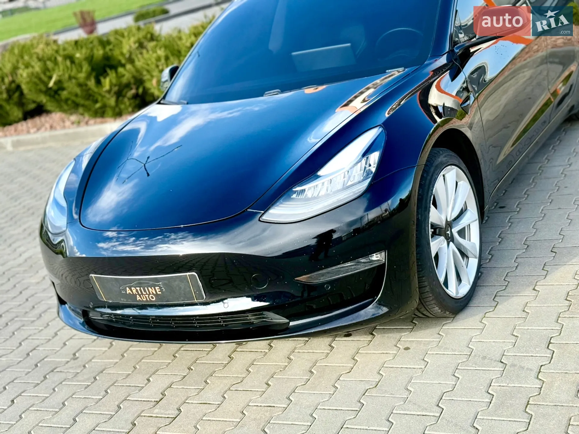 2019 Tesla Model 3 - мініатюра 23