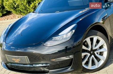 Седан Tesla Model 3 2019 в Харкові фото 27 Седан Tesla Model 3 2019 в Харкові