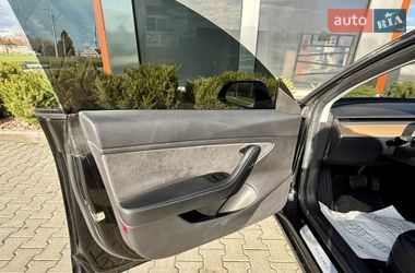Седан Tesla Model 3 2019 в Харкові фото 33 Седан Tesla Model 3 2019 в Харкові