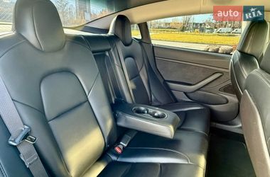 Седан Tesla Model 3 2019 в Харкові фото 37 Седан Tesla Model 3 2019 в Харкові