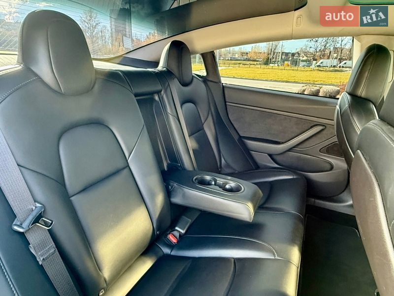 Седан Tesla Model 3 2019 в Харкові фото 37 Седан Tesla Model 3 2019 в Харкові