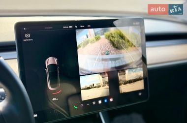 Седан Tesla Model 3 2019 в Харкові фото 48 Седан Tesla Model 3 2019 в Харкові