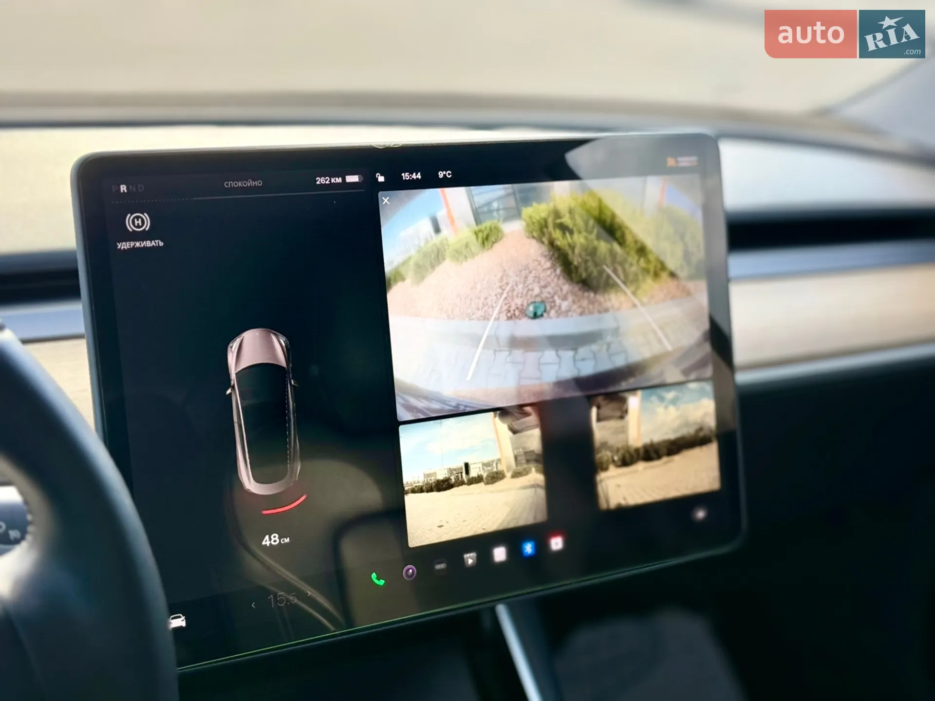 2019 Tesla Model 3 - мініатюра 48