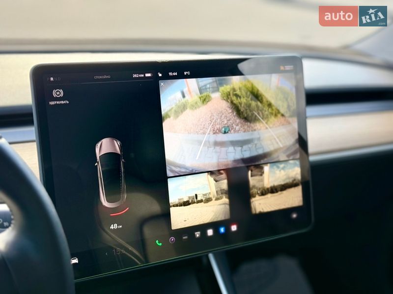Седан Tesla Model 3 2019 в Харкові фото 48 Седан Tesla Model 3 2019 в Харкові