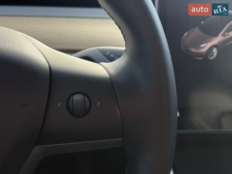 Седан Tesla Model 3 2019 в Харкові фото 50 Седан Tesla Model 3 2019 в Харкові