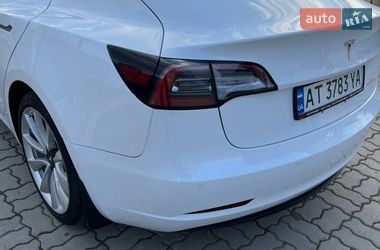 Седан Tesla Model 3 2018 в Долине фото 13 Седан Tesla Model 3 2018 в Долине