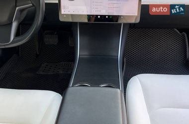 Седан Tesla Model 3 2018 в Долине фото 20 Седан Tesla Model 3 2018 в Долине