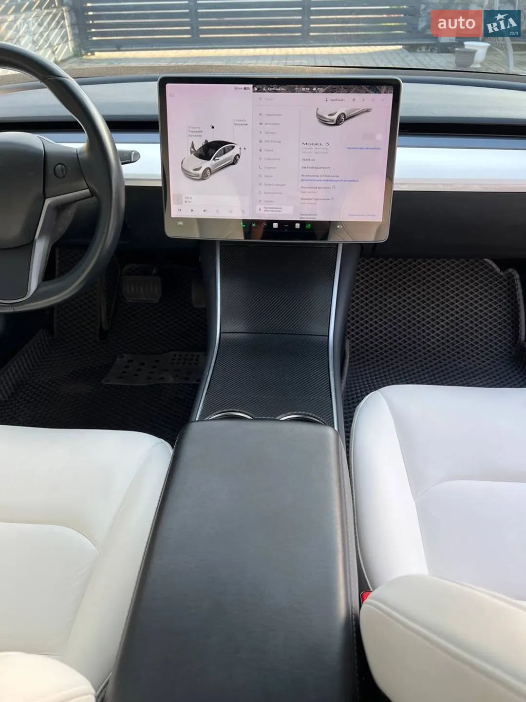 2018 Tesla Model 3 - мініатюра 20