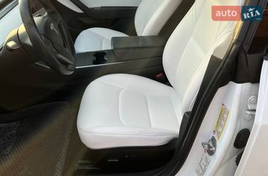 Седан Tesla Model 3 2018 в Долине фото 22 Седан Tesla Model 3 2018 в Долине
