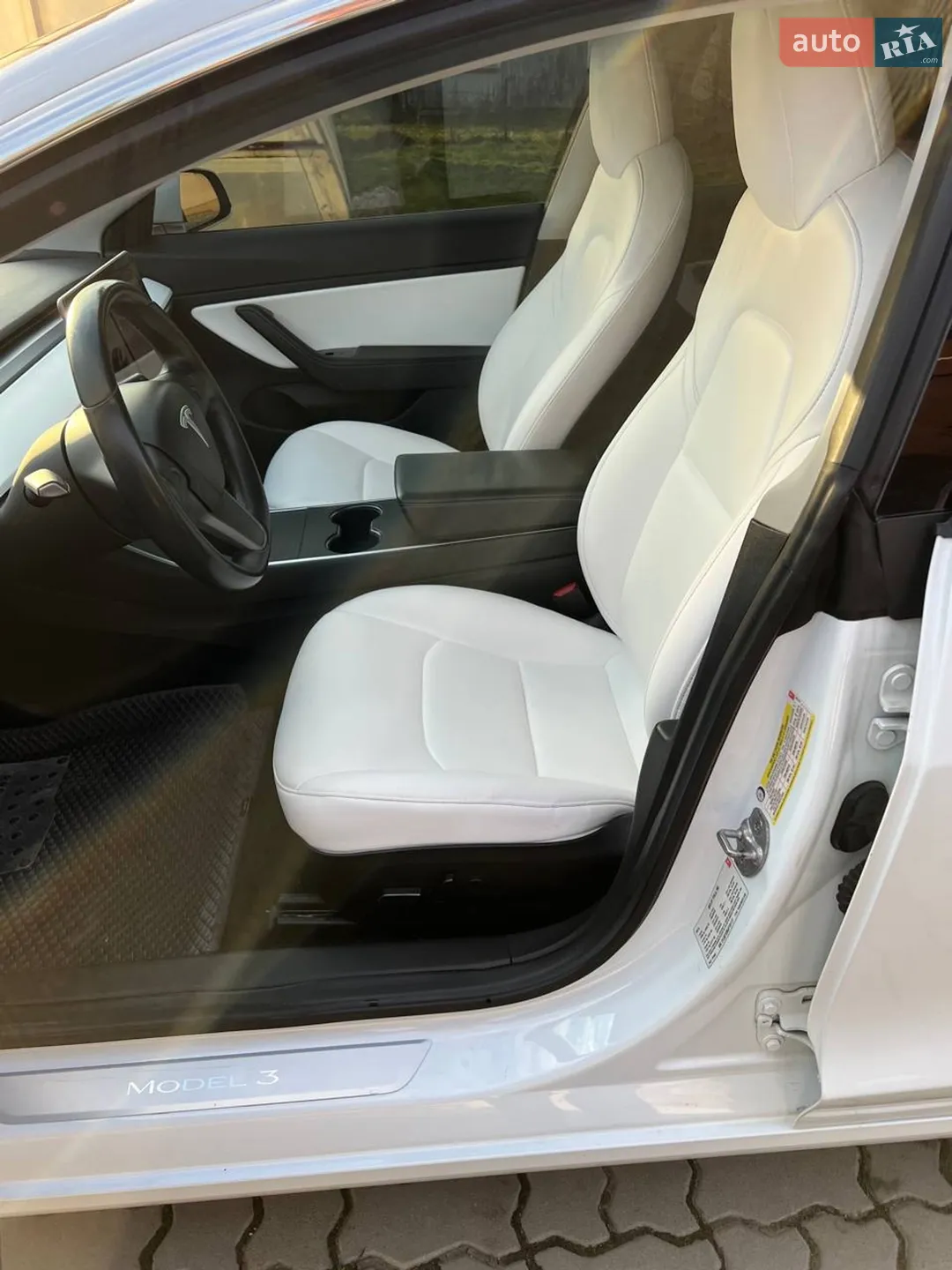 2018 Tesla Model 3 - мініатюра 22