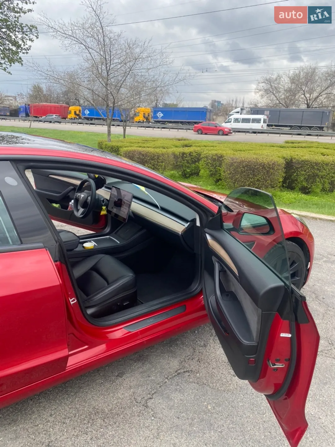 2022 Tesla Model 3 - мініатюра 4