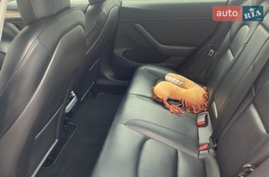 Седан Tesla Model 3 2022 в Дніпрі