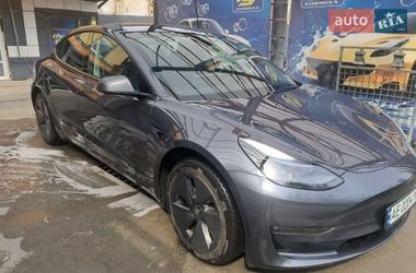 Седан Tesla Model 3 2022 в Дніпрі