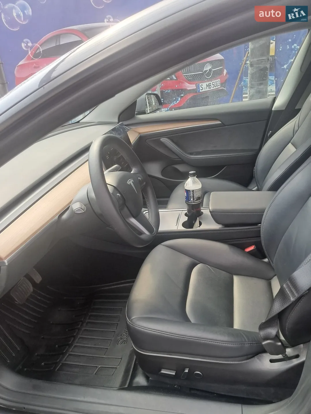 2022 Tesla Model 3 - мініатюра 7