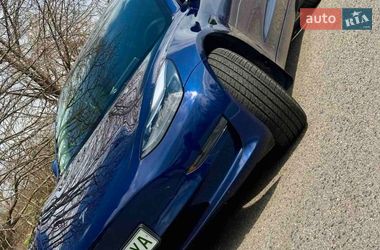 Седан Tesla Model 3 2022 в Новоархангельске